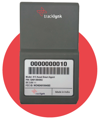 Asset Tag