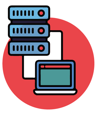 iLocate Server